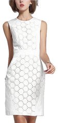 Mini Dress- Formal